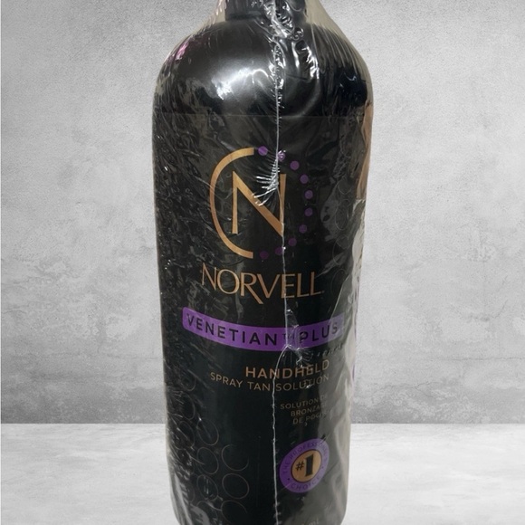 Norvell Venetian Sunless Tanning Solution - Picture 3 of 8